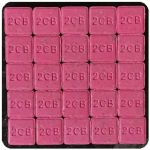 2C-B "Сибирь" капсулы  100 мг  купить в Златоусте