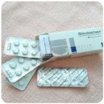 Феназепам  Phenazepam Valenta  1 мг в Златоусте