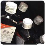 Кодеин сироп Codein (для приготовления напитка Lean, Purple Drank)  473 мл  в Златоусте