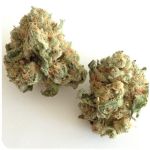 Шишки "White Widow"  (Белая вдова)  Гидропоника -  Бошка VHQ в Златоусте