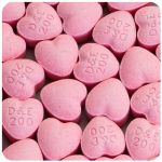 Экстази  Ecstasy Love 200 MDMA в Златоусте