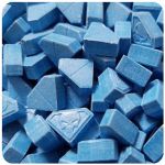 Экстази  Ecstasy Punisher 250 мг MDMA в Златоусте